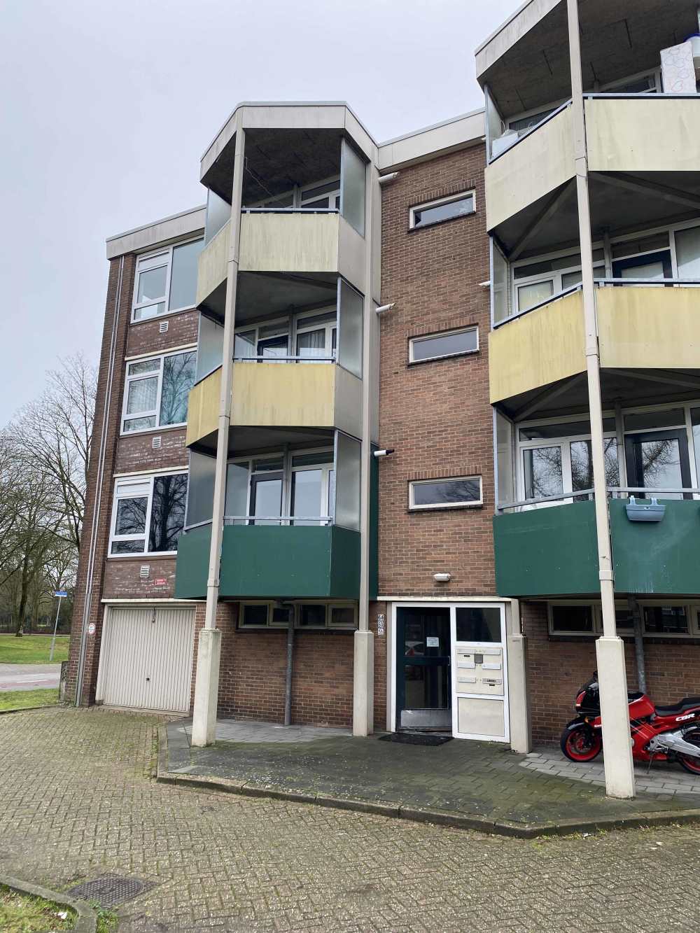 Ruysdaellaan 64, 3764 WN Soest, Nederland