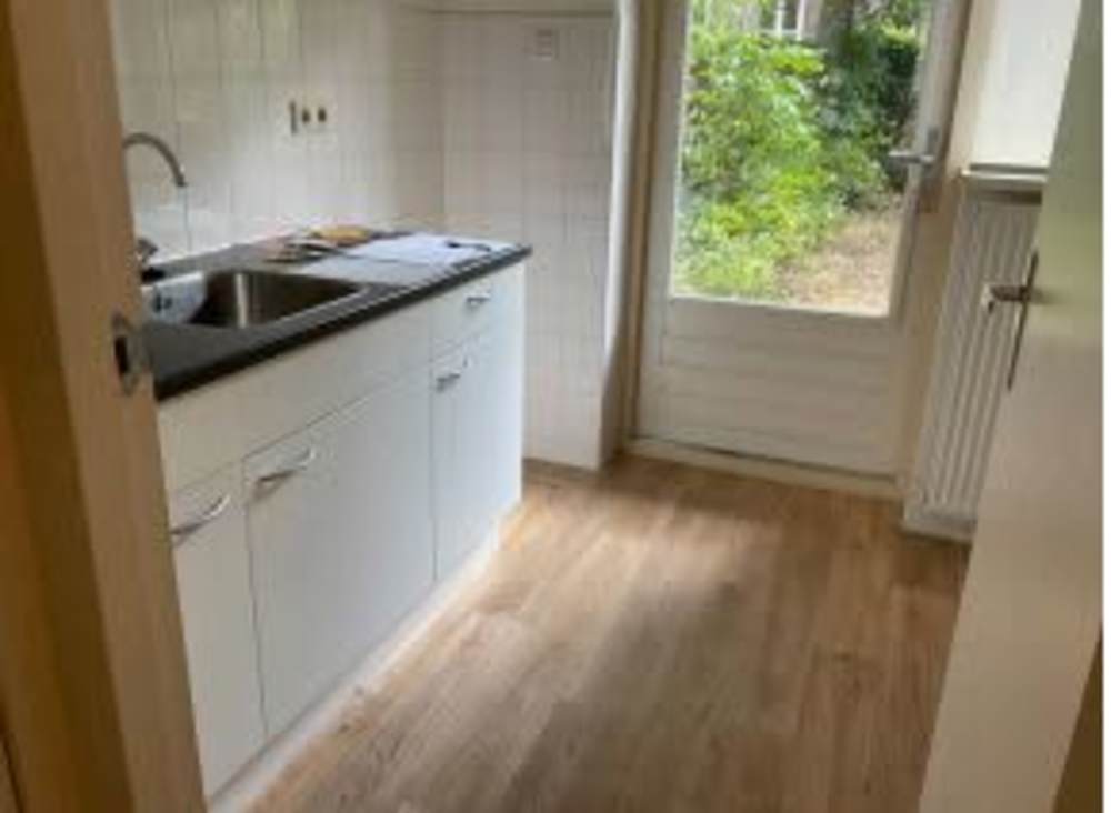 Hasebroekstraat 85III