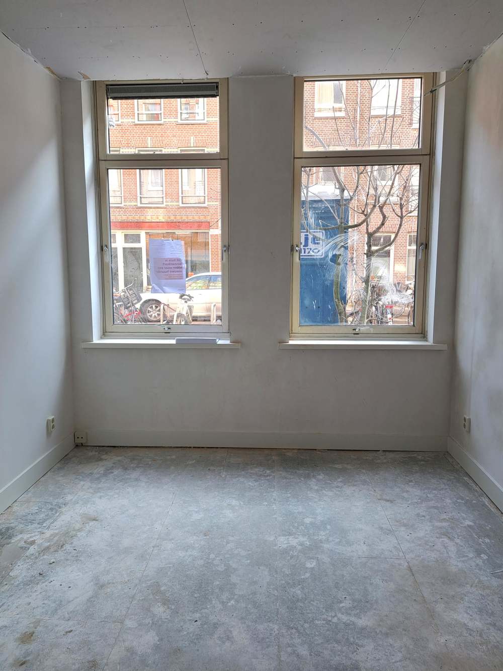 Van Hogendorpstraat 126