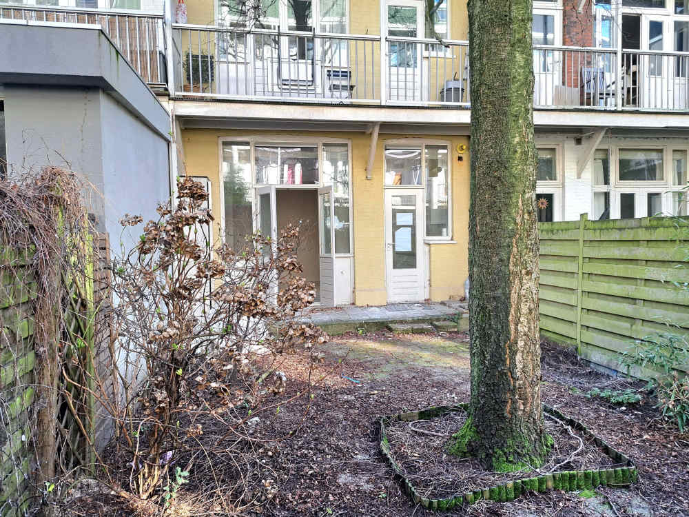 Van Hogendorpstraat 126