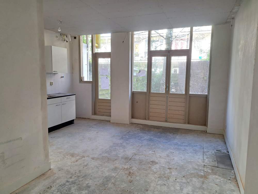 Van Hogendorpstraat 126