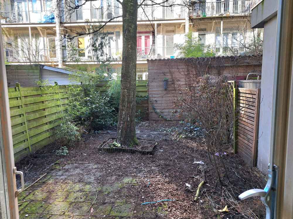 Van Hogendorpstraat 126