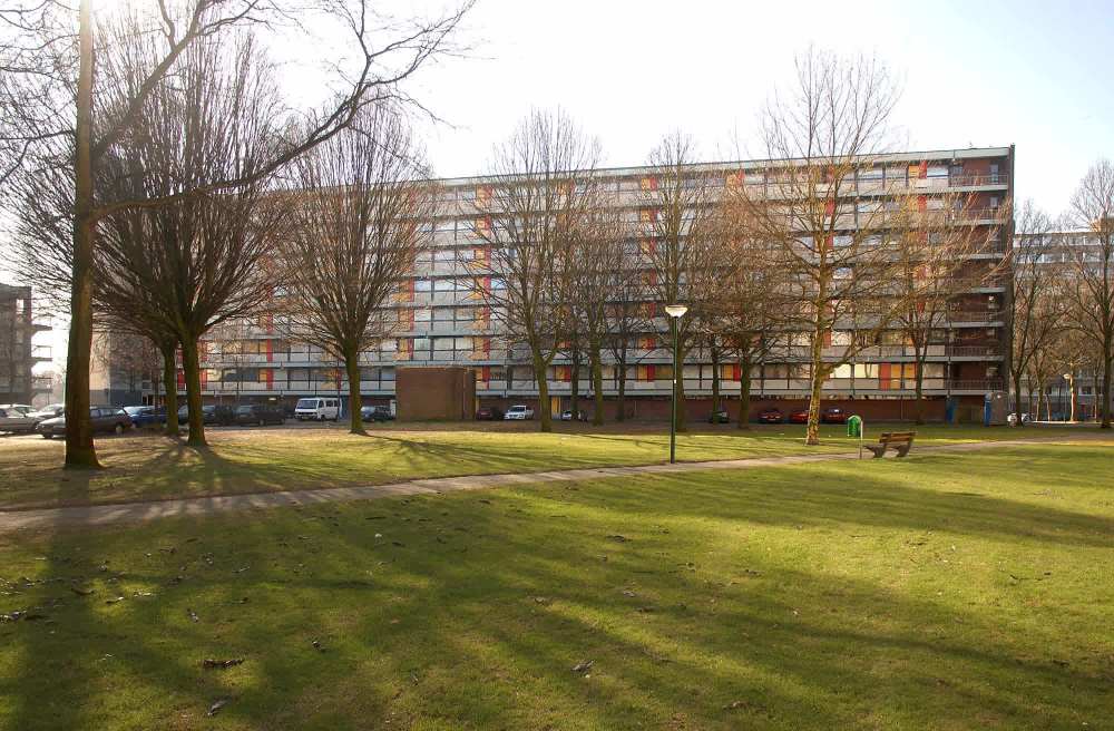 Varenstraat 264, 3765 WT Soest, Nederland