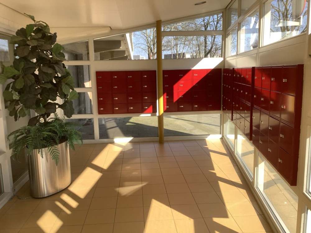 Pieter de Hoochplaats 312