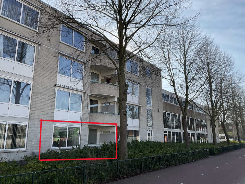 Wisseloord 653, 1106 MS Amsterdam, Nederland