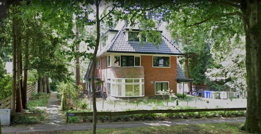 Beethovenlaan 13, 1217 CG Hilversum, Nederland