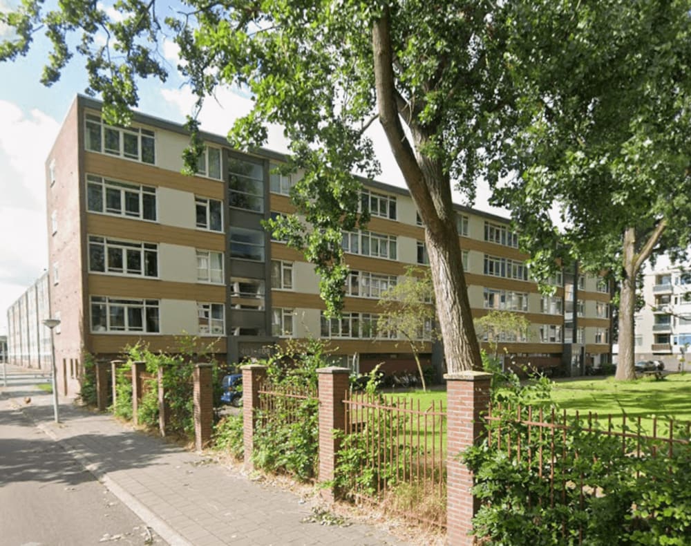 Poelenburg 397, 1504 NT Zaandam, Nederland