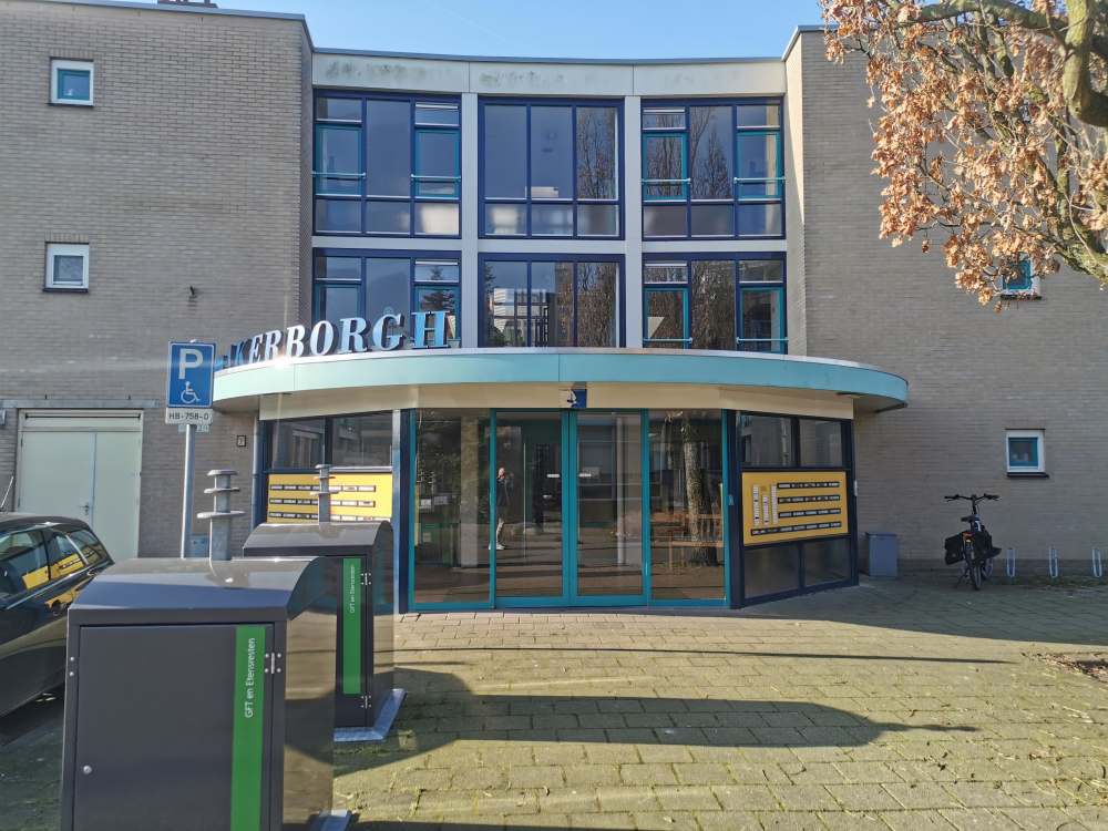 Orchideelaan 84, 1171 MJ Badhoevedorp, Nederland