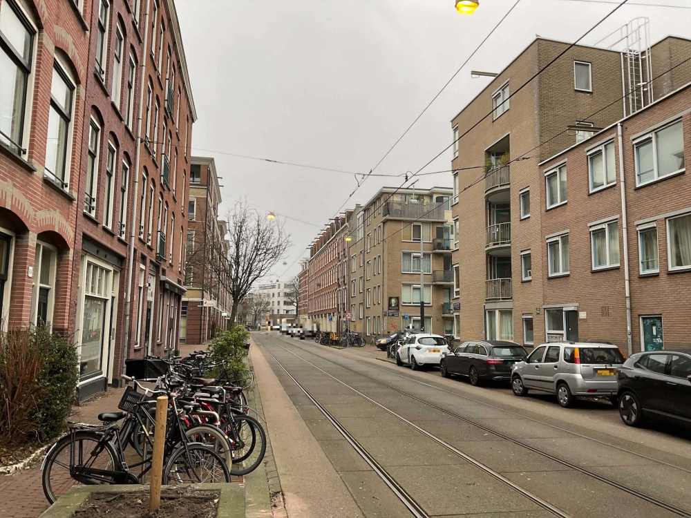 Van der Hoopstraat 68