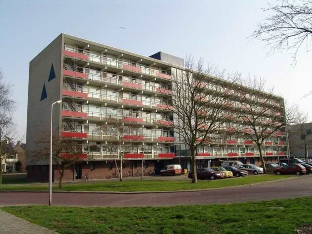 IJsvogelplein 239, 3334 XM Zwijndrecht, Nederland
