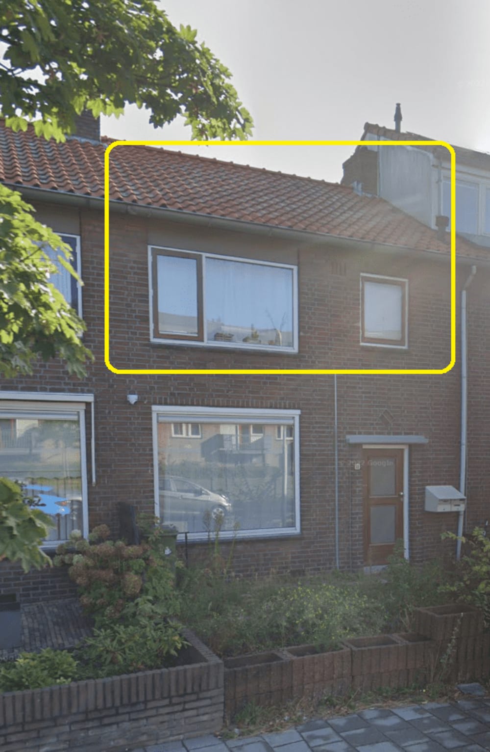 IJsselstraat 81, 1972 WC IJmuiden, Nederland