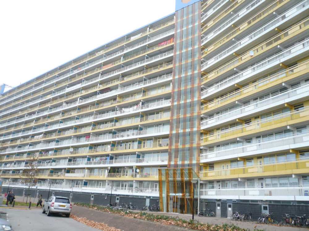 Pharus 82, 1503 EA Zaandam, Nederland
