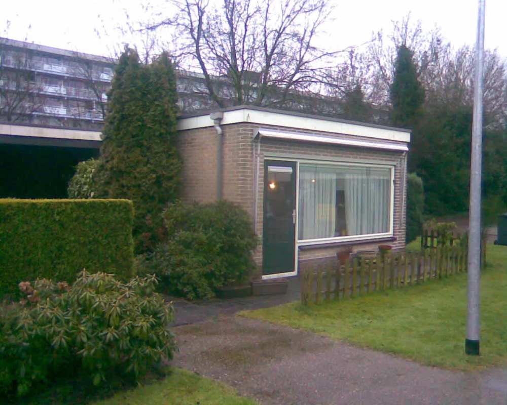 Kloosterlaan 147