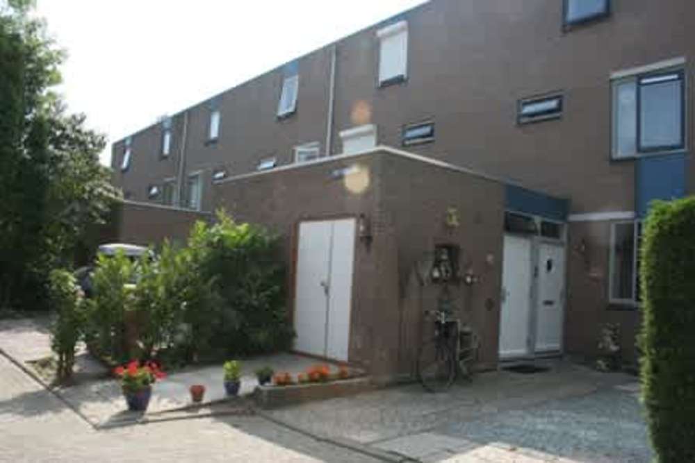 IJkerwerf 29, 2804 LS Gouda, Nederland