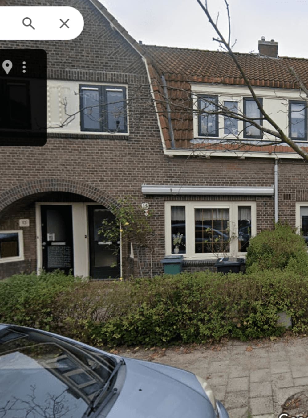 Zocherstraat 15, 2021 DG Haarlem, Nederland