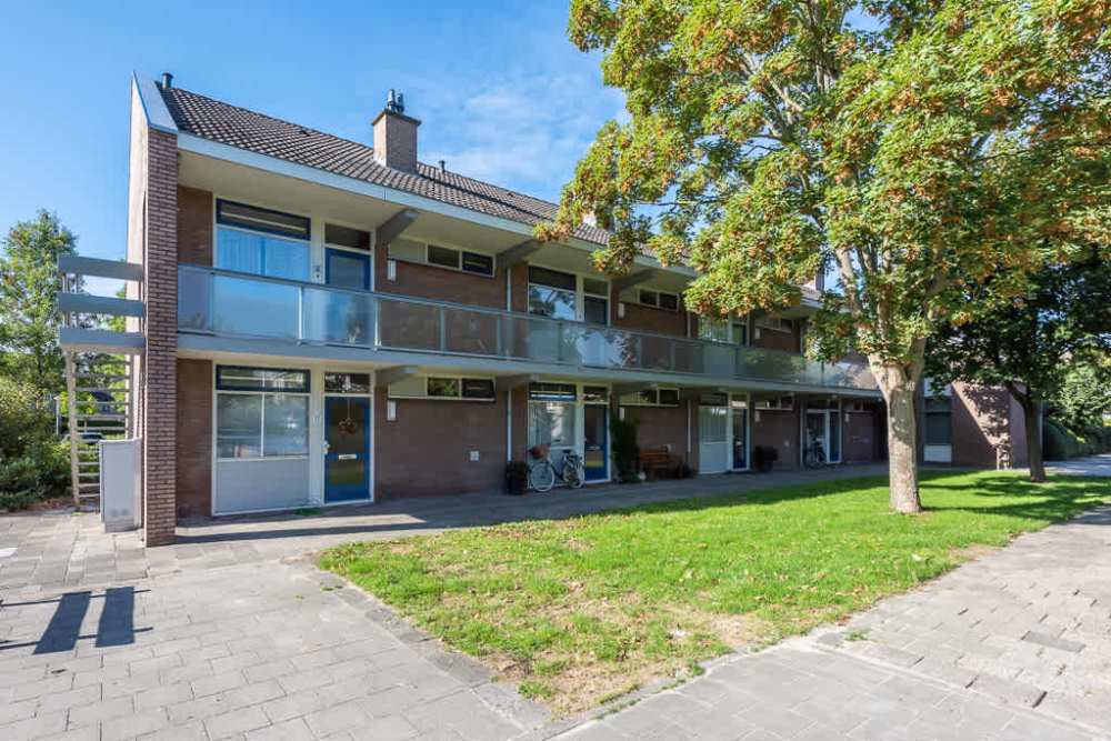 Reigeroord 10, 2411 LE Bodegraven, Nederland