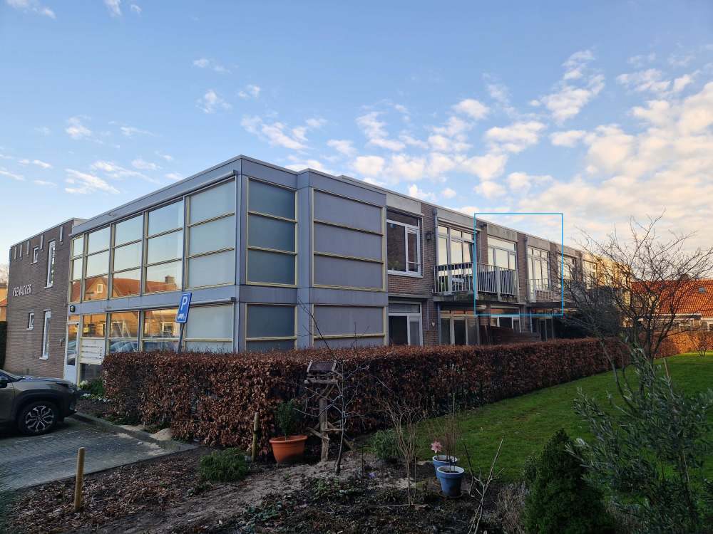 Oudergaarde 164, 1241 AZ Kortenhoef, Nederland