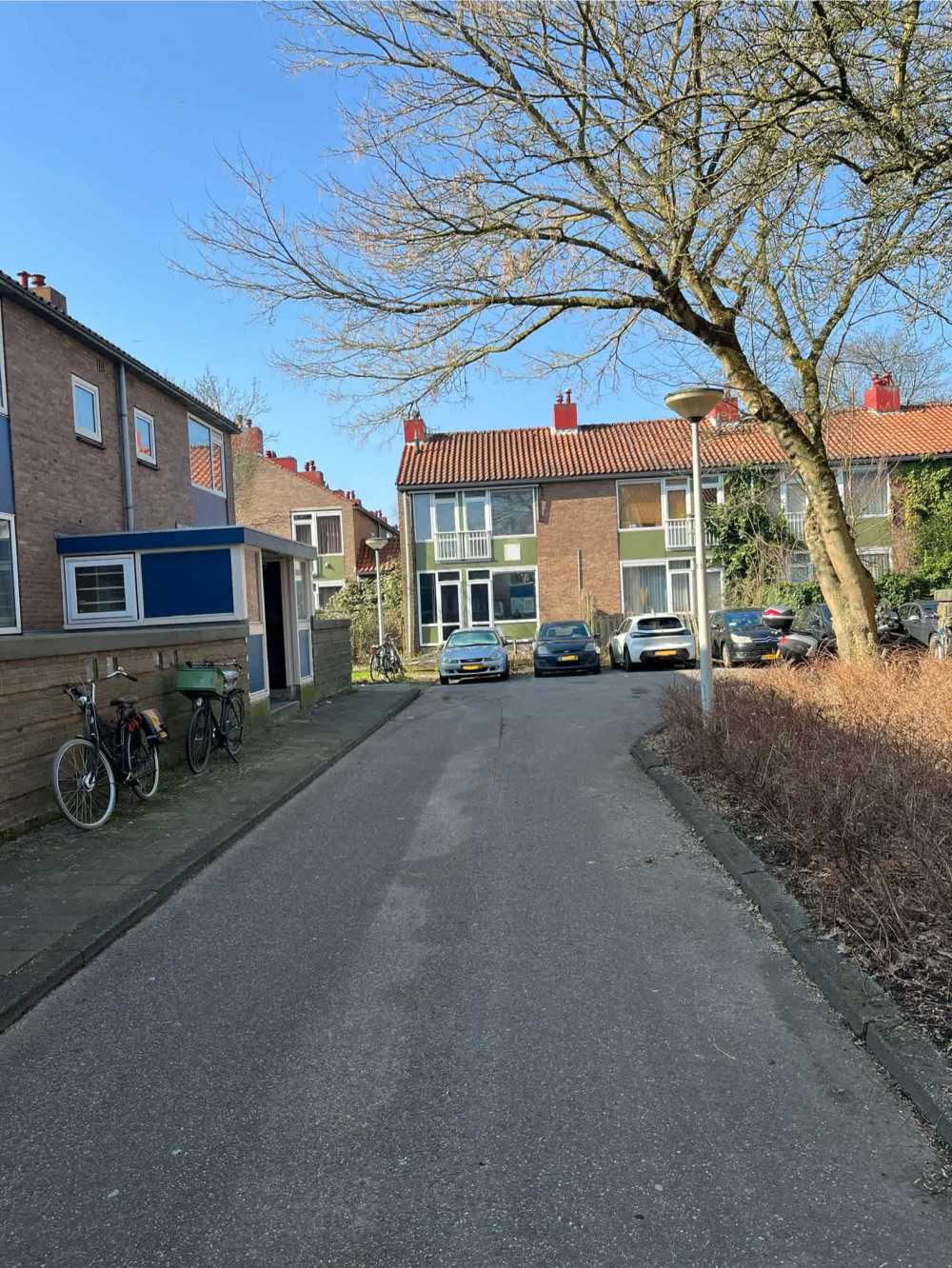 Marcellus Emantsstraat 31