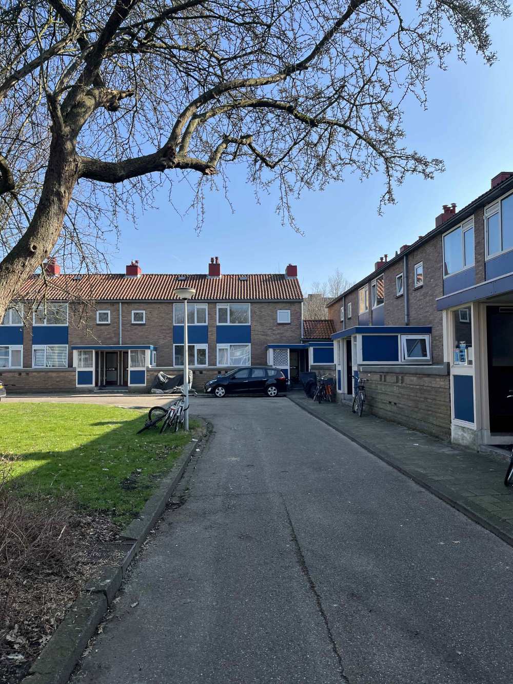 Marcellus Emantsstraat 31