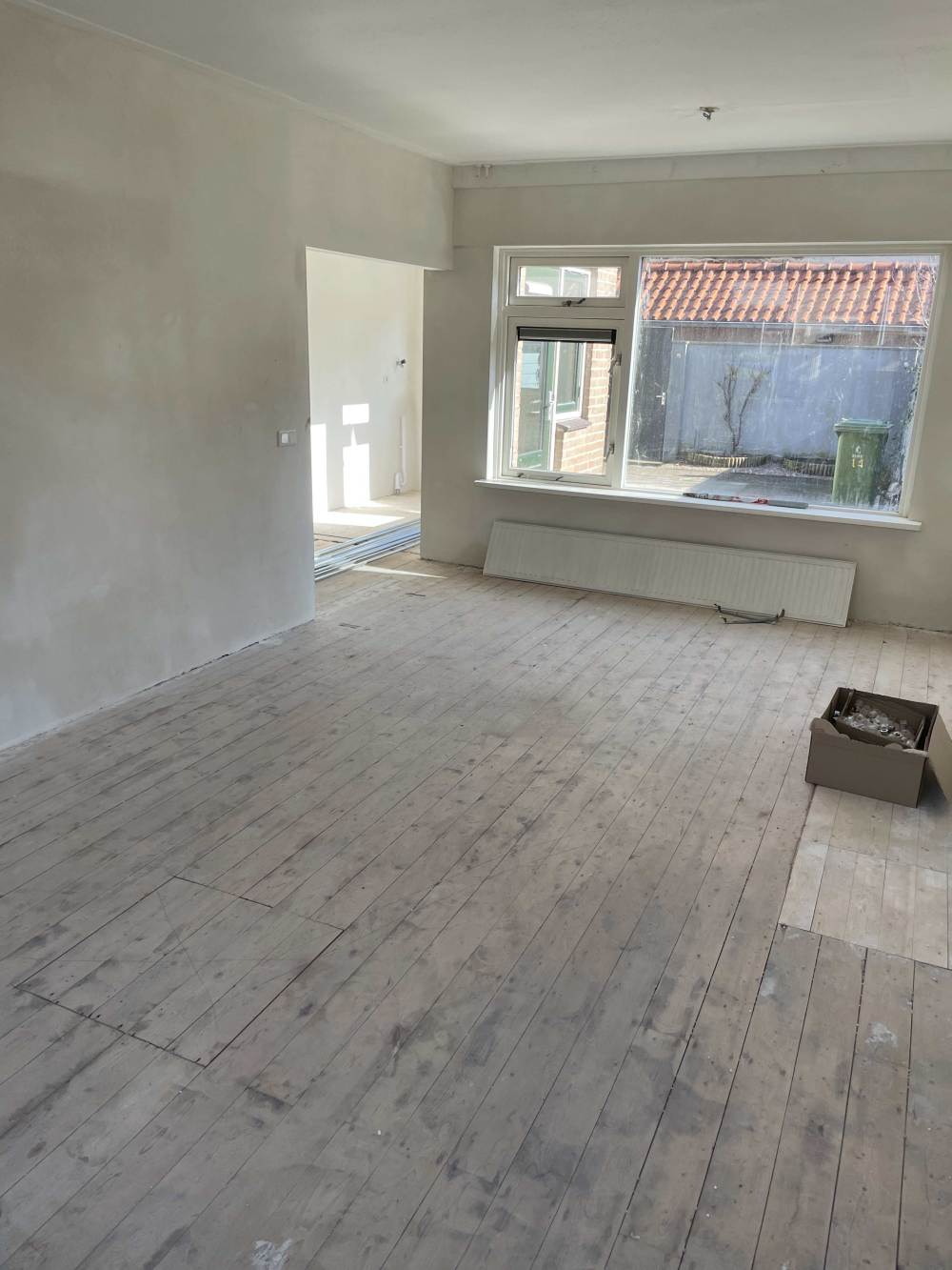 Van Nijenrodestraat 14