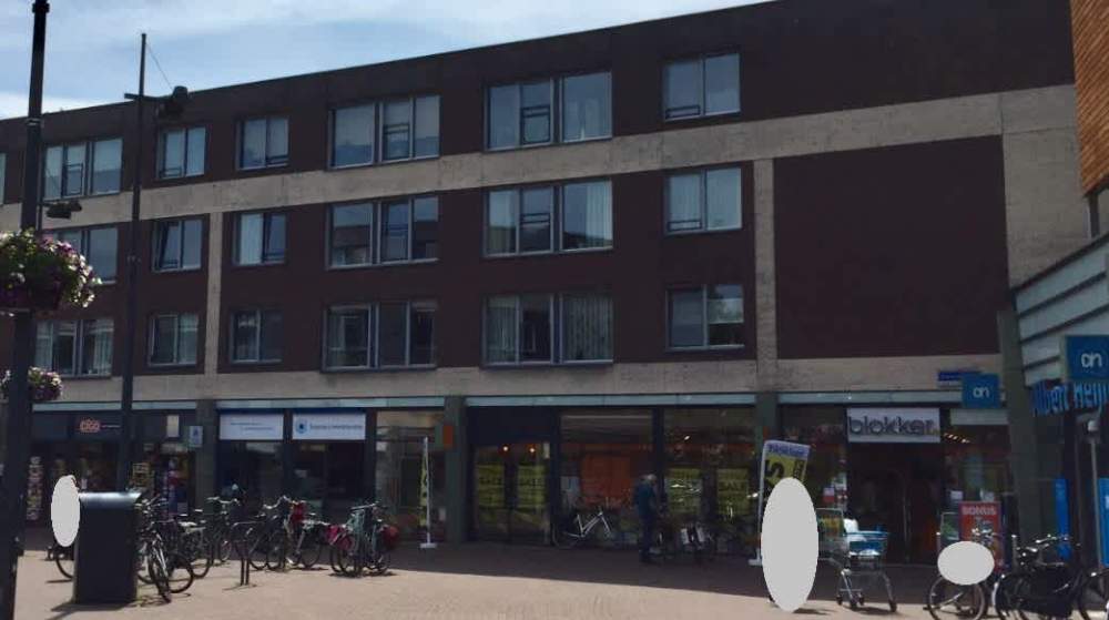 Siersteenlaan 448, 9743 ES Groningen, Nederland
