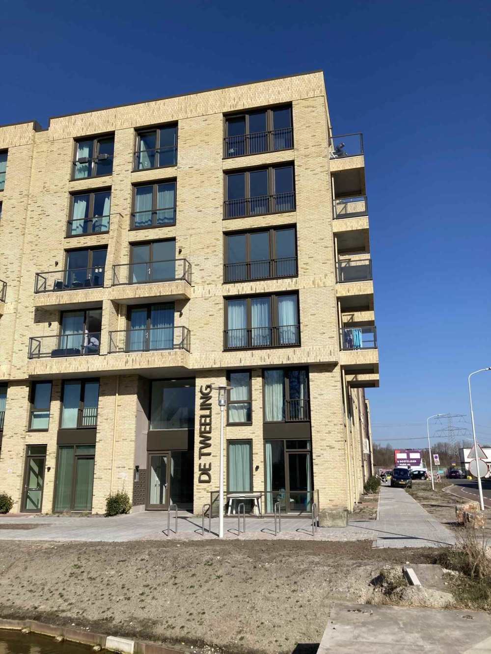 S Blaupot ten Catestraat 73, 1508 CV Zaandam, Nederland