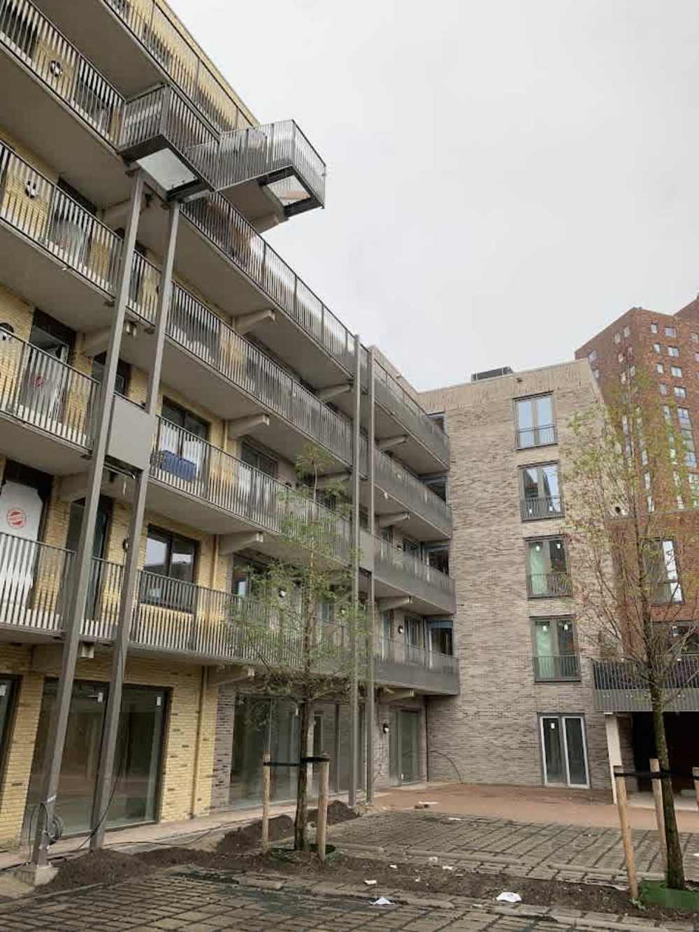 S Blaupot ten Catestraat 73