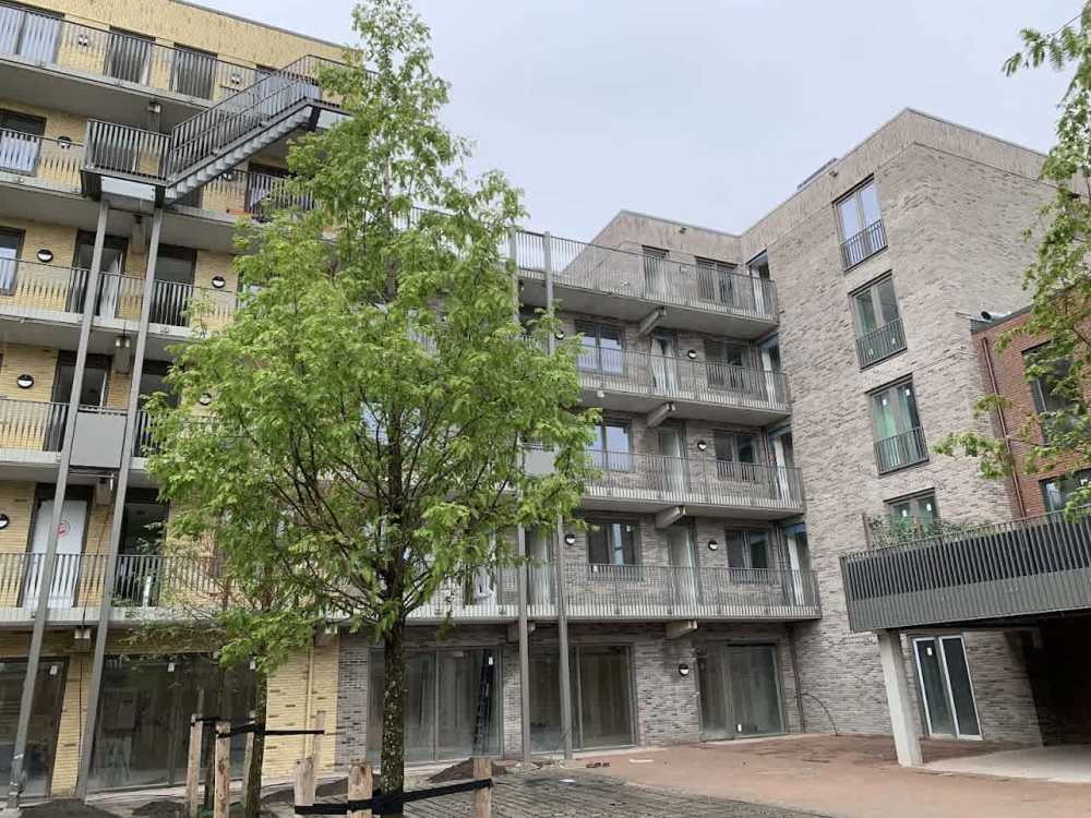 S Blaupot ten Catestraat 73