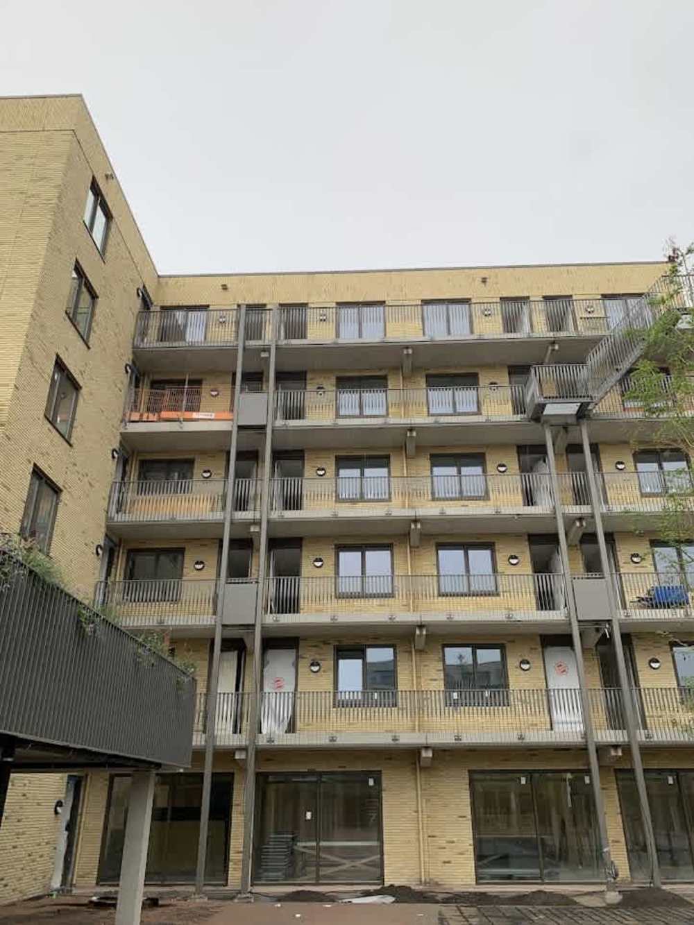 S Blaupot ten Catestraat 73