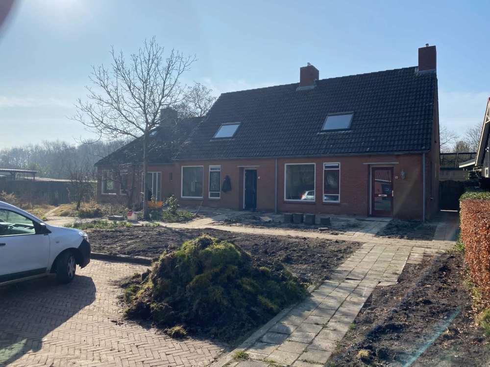 Hoofdstraat 32, 9975 VS Vierhuizen, Nederland