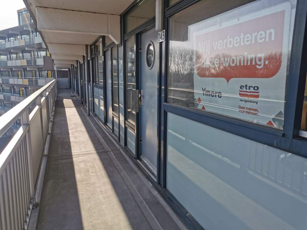 Kalslagerring 243, 2151 TE Nieuw-Vennep, Nederland