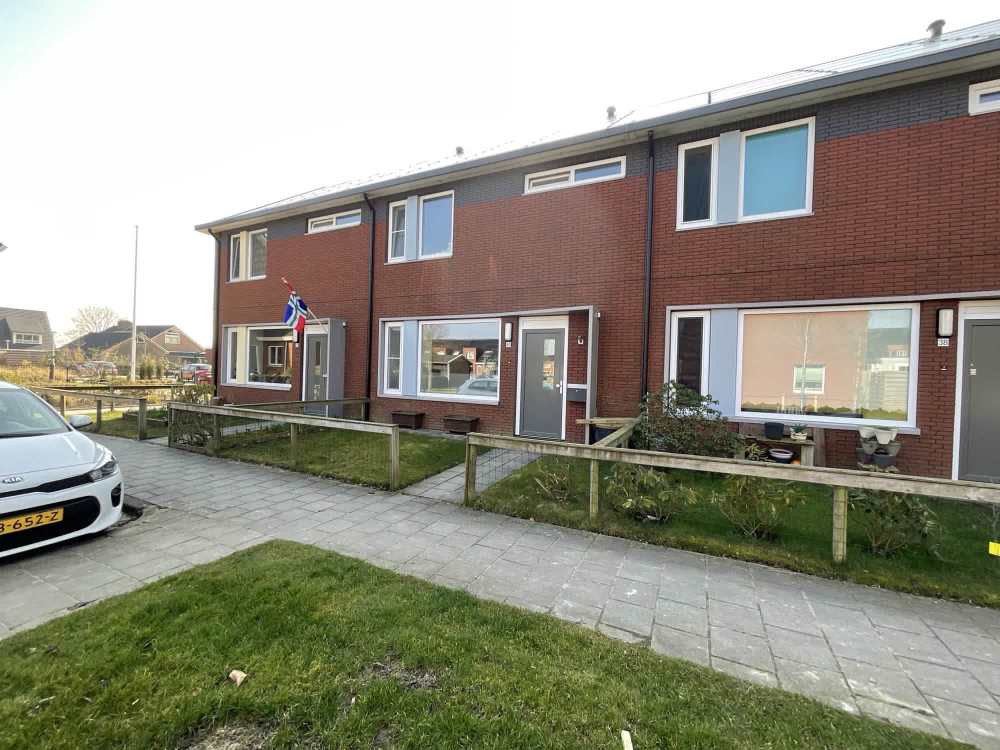 Delfstraat 40, 9919 BG Loppersum, Nederland