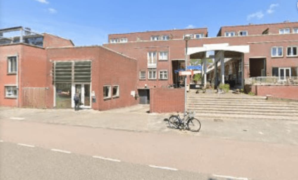 Waterhoenhof 31, 3582 DD Utrecht, Nederland