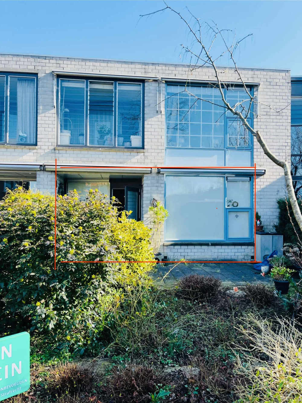 De Wiekstraat 5, 1531 NV Wormer, Nederland