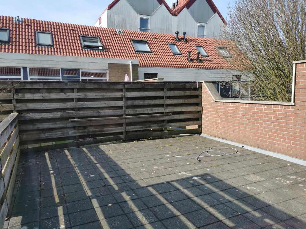 Westhoff 77, 2064 WC Spaarndam, Nederland