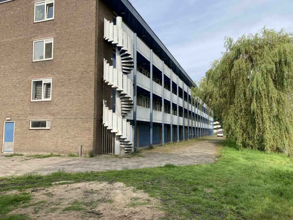 Herman Gorterstraat 206