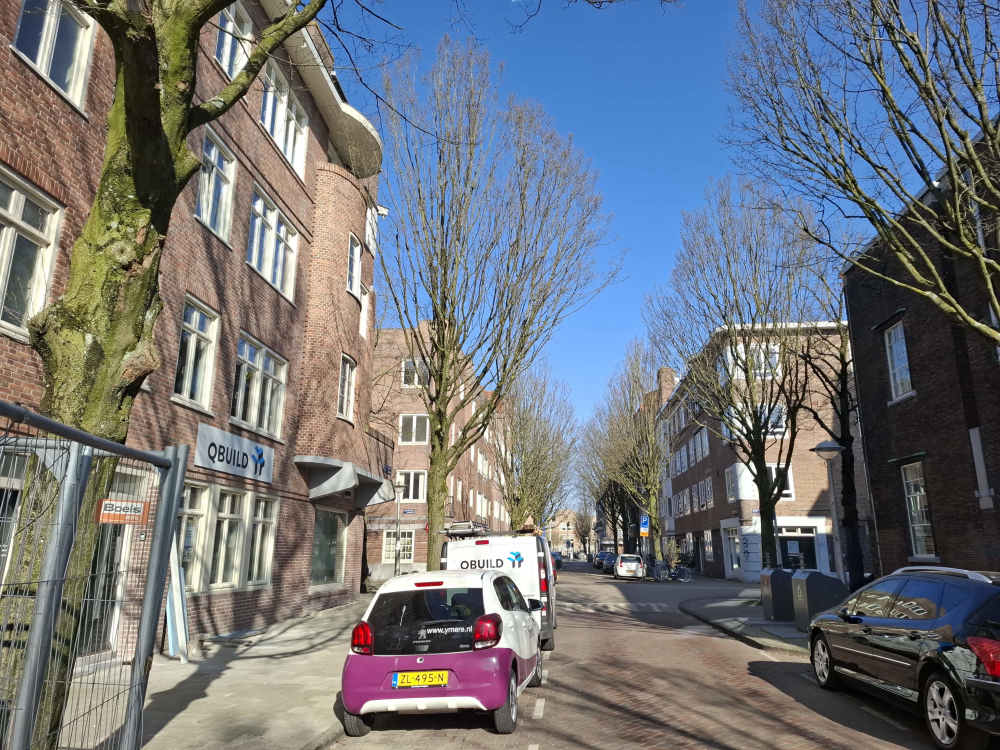 Kromme Mijdrechtstraat 22