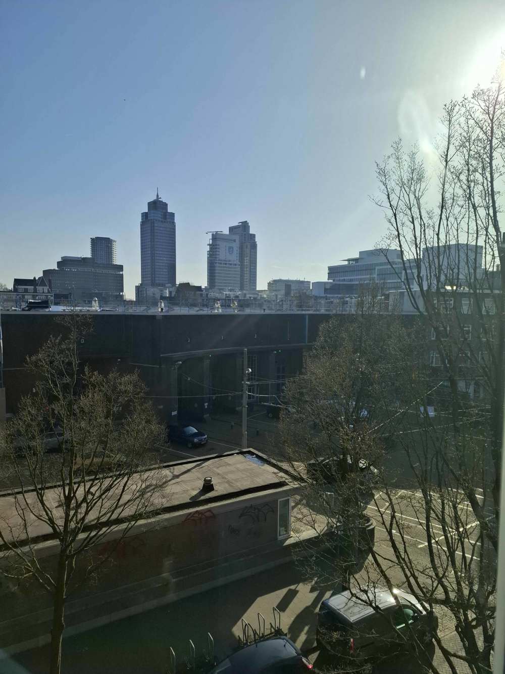 Kromme Mijdrechtstraat 22