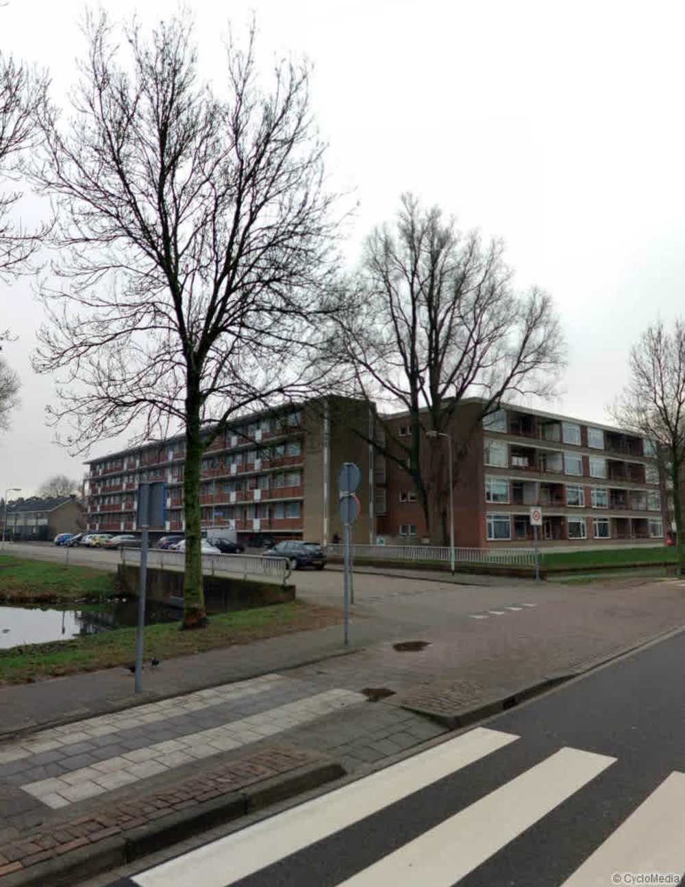 Vondellaan 84, 3351 HE Papendrecht, Nederland