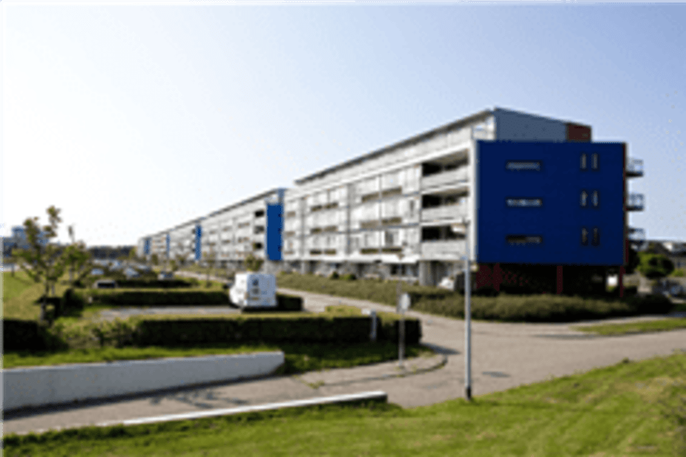 Cinemadreef 379, 1325 EJ Almere, Nederland