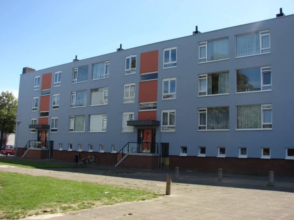 Vincent van Goghlaan 6, 2033 TR Haarlem, Nederland