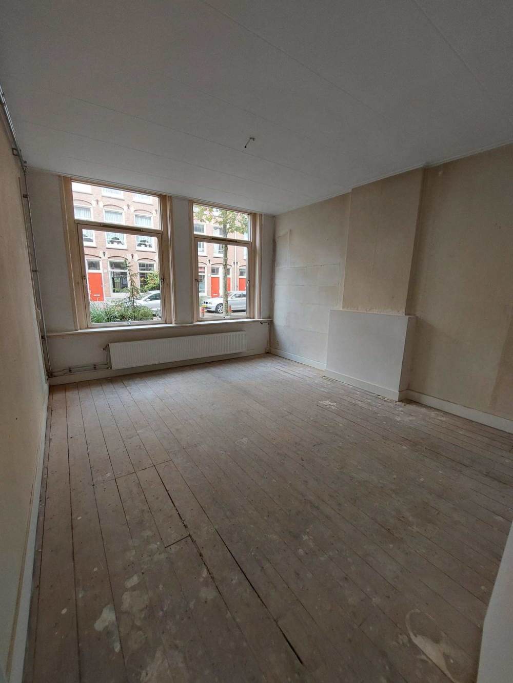 Rombout Hogerbeetsstraat 111HS