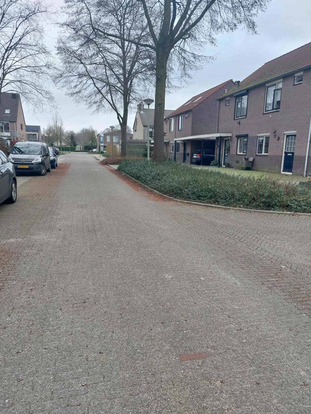 Nieuwe Noordenweg 16