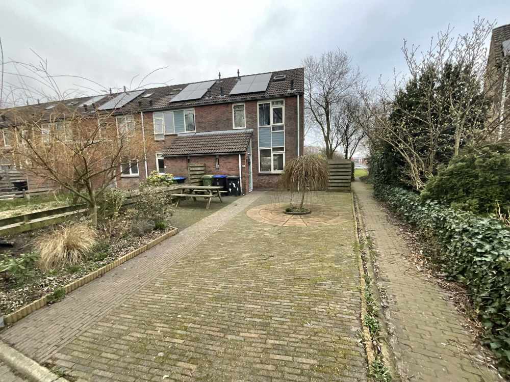 Bieslookstraat 22, 9731 HG Groningen, Nederland