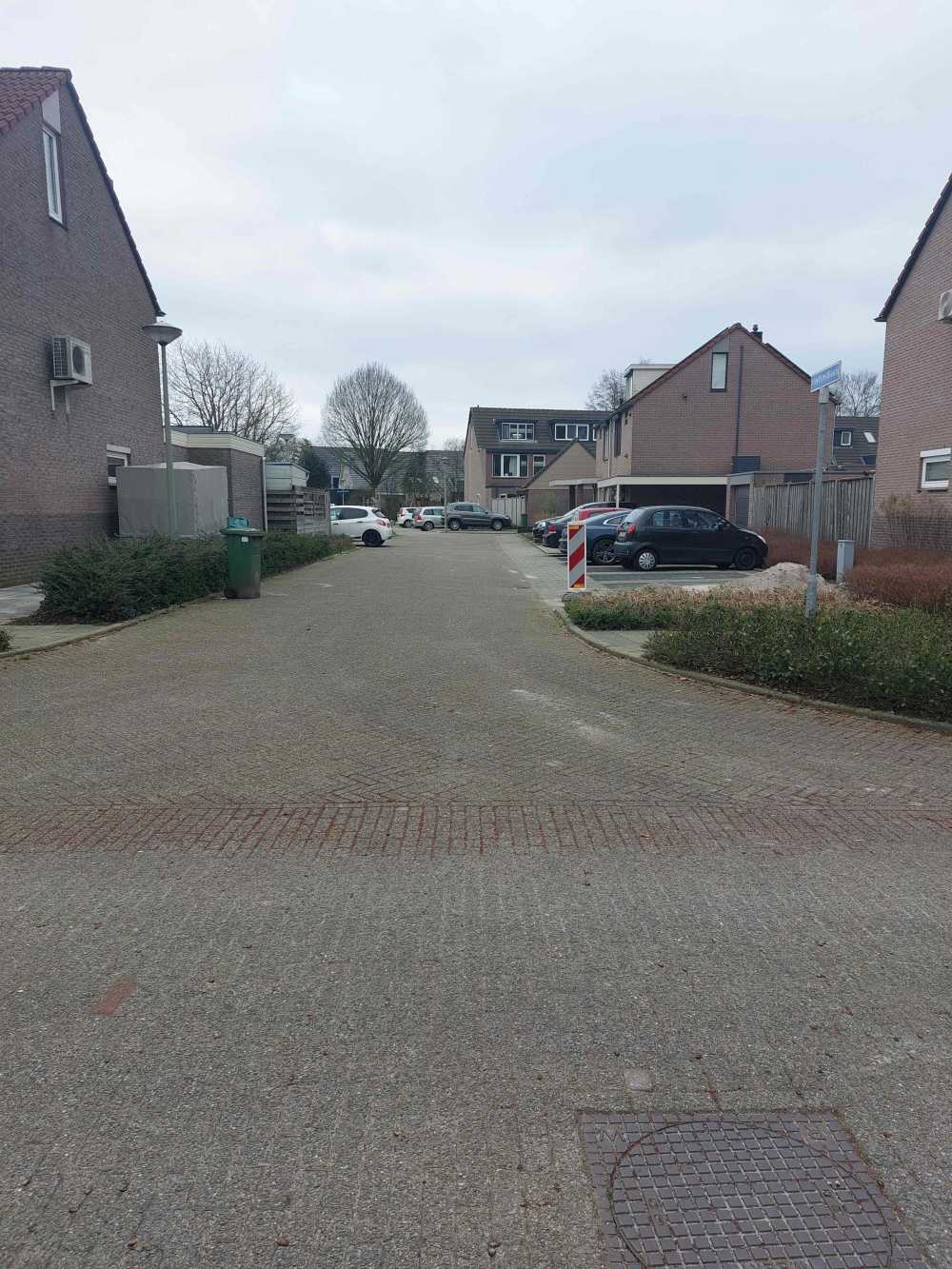 Nieuwe Noordenweg 16
