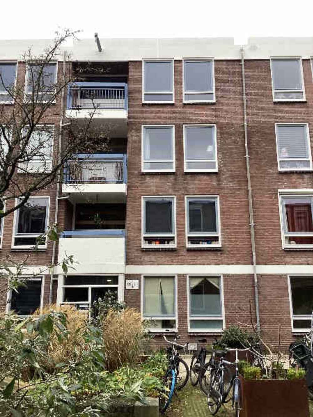 Jacob van Lennepstraat 118, 1053 JR Amsterdam, Nederland