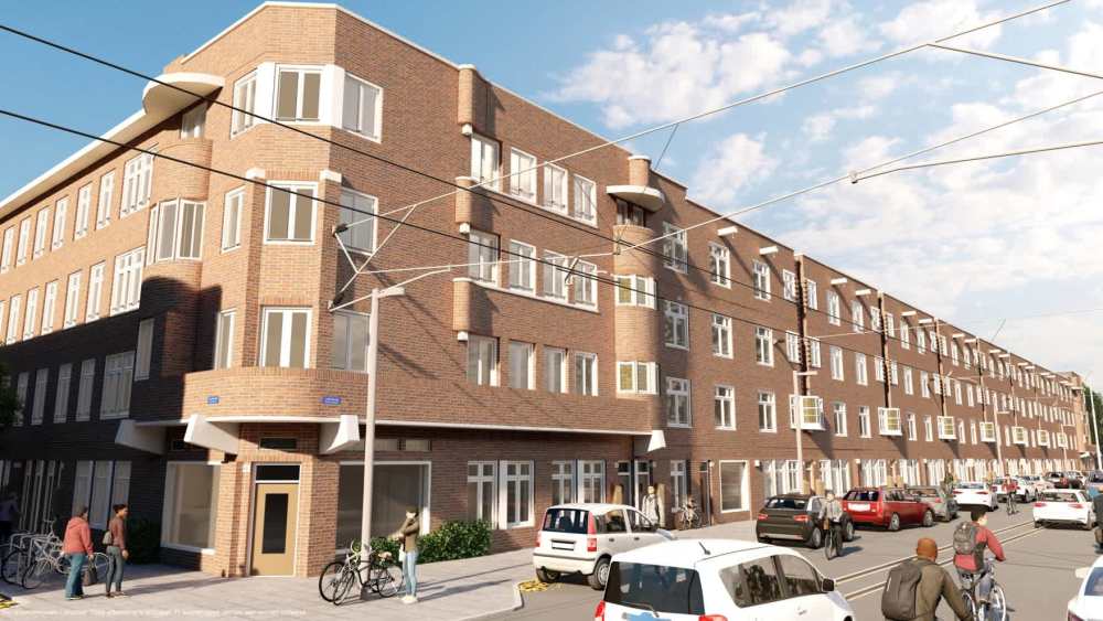 Kromme Mijdrechtstraat 24