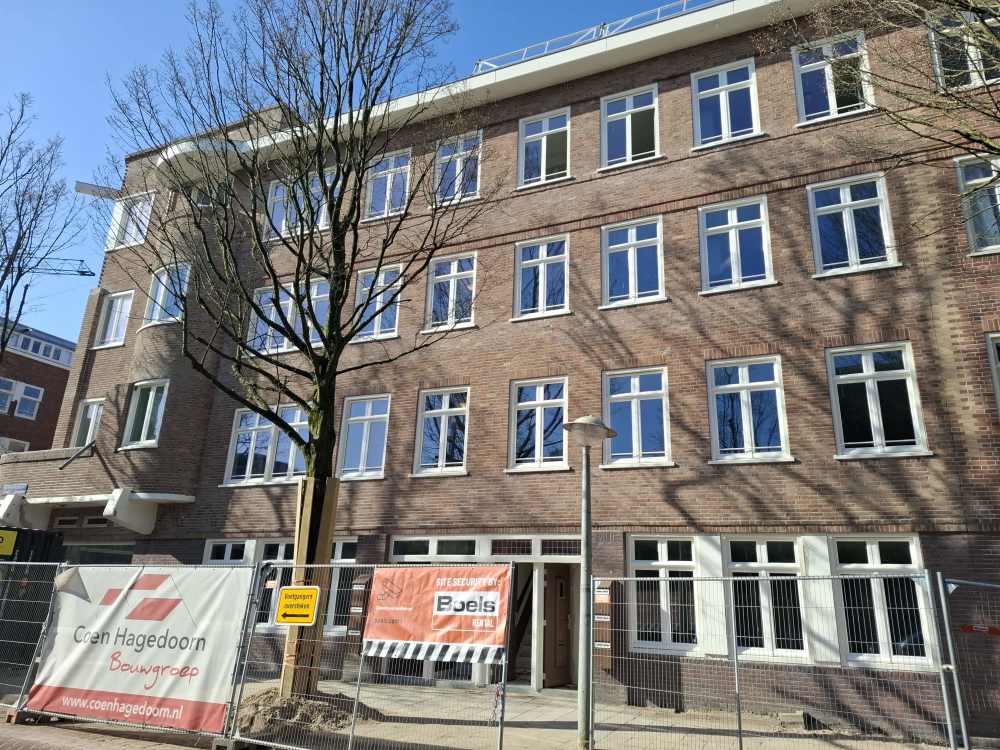 Kromme Mijdrechtstraat 24