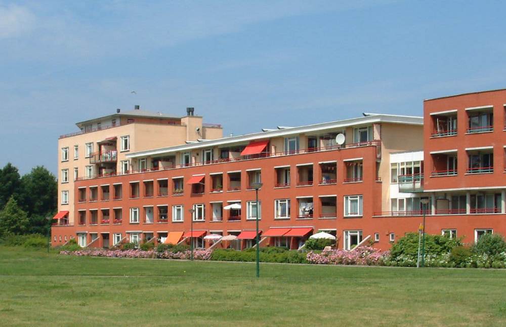 Tweelingen 69, 3721 WV Bilthoven, Nederland