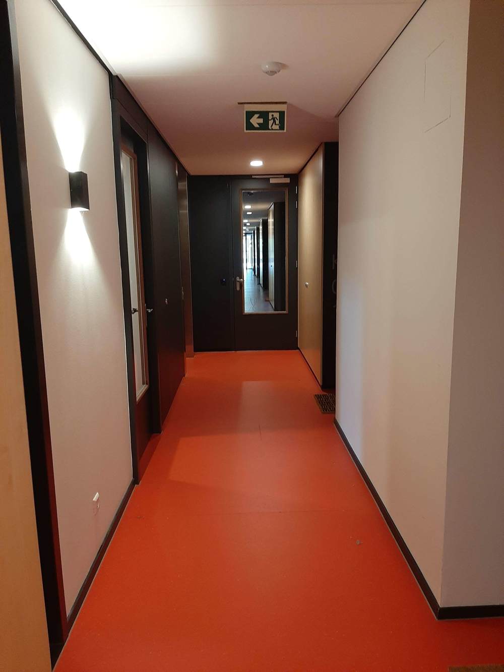 Overschiestraat 170F